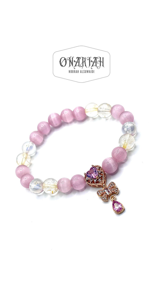 Sweetheart Bracelet lll