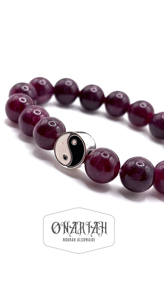 Yin Yang Bracelet