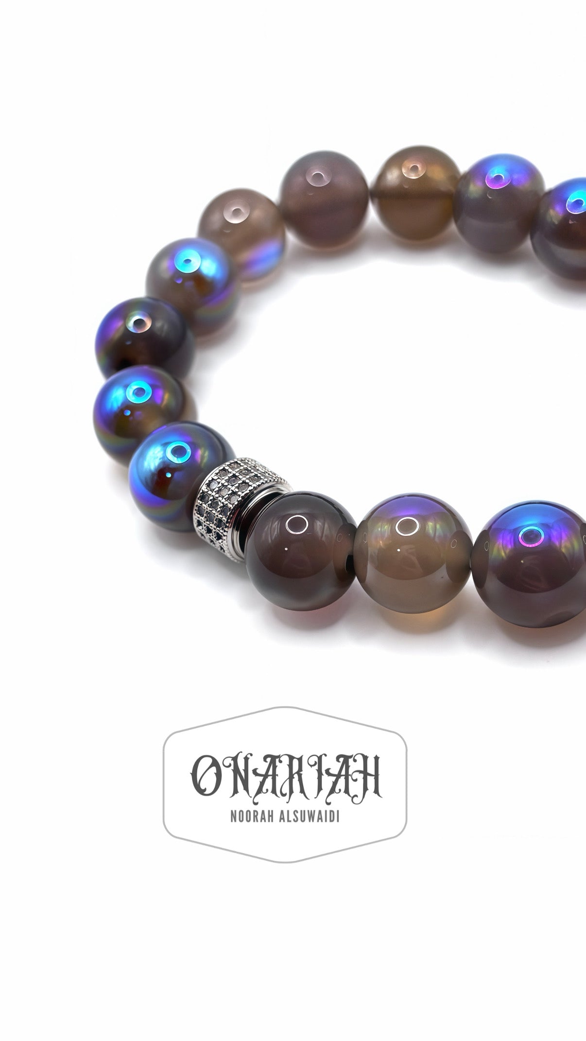 Aura Bracelet