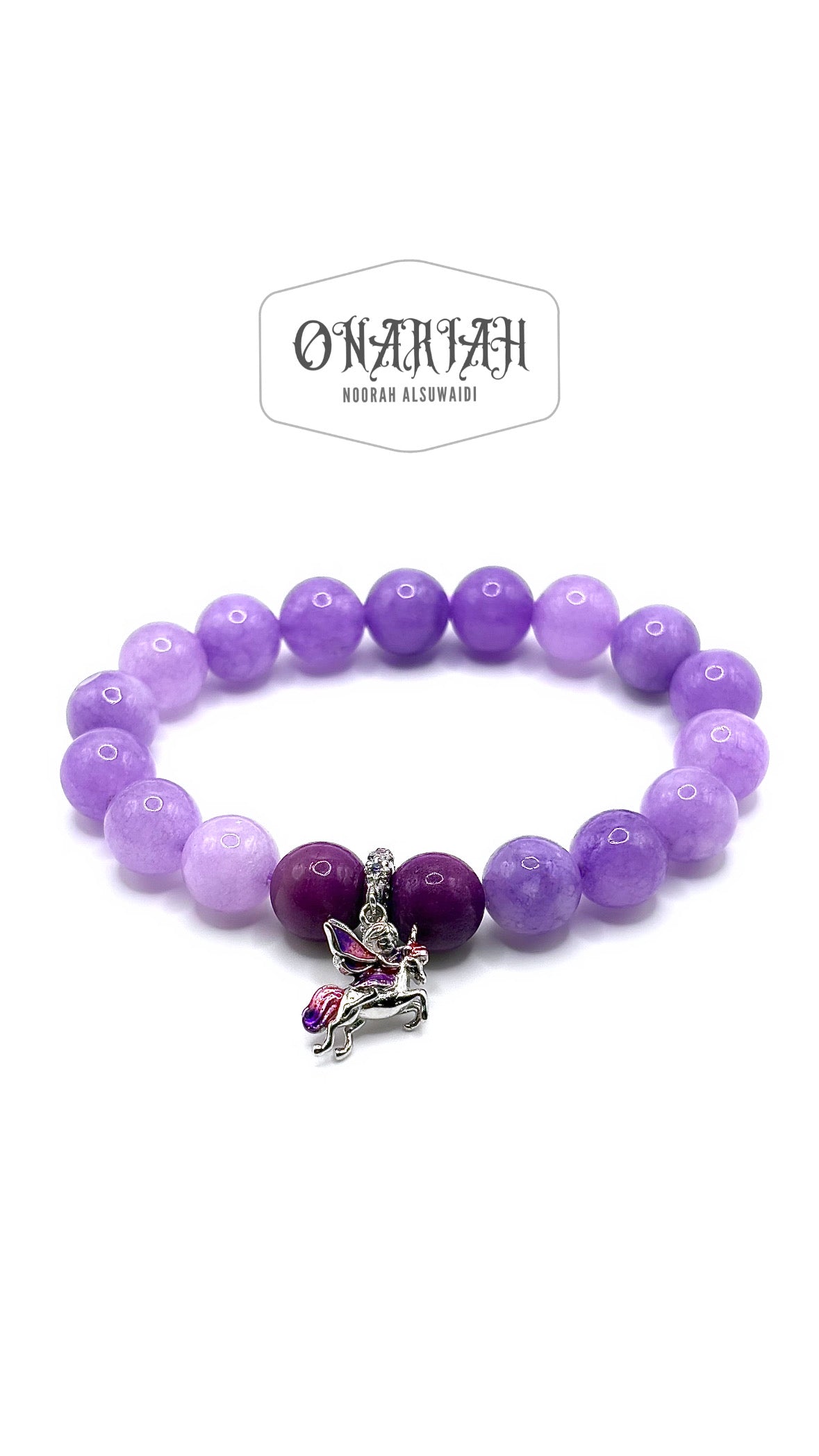 Fairytopia Bracelet