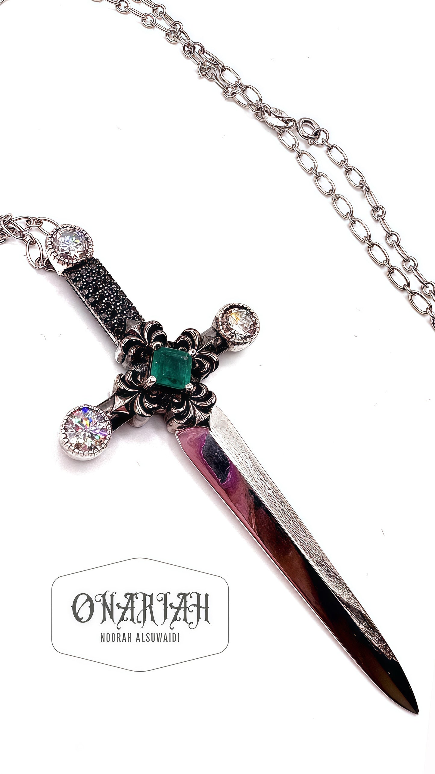 Angelika Sword l