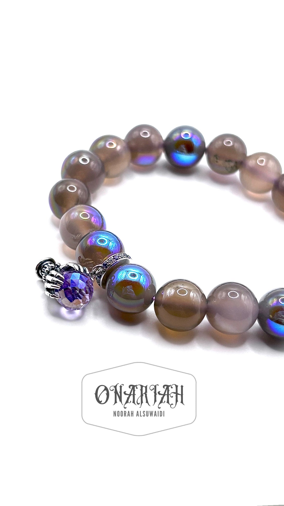 Aura Magic Bracelet
