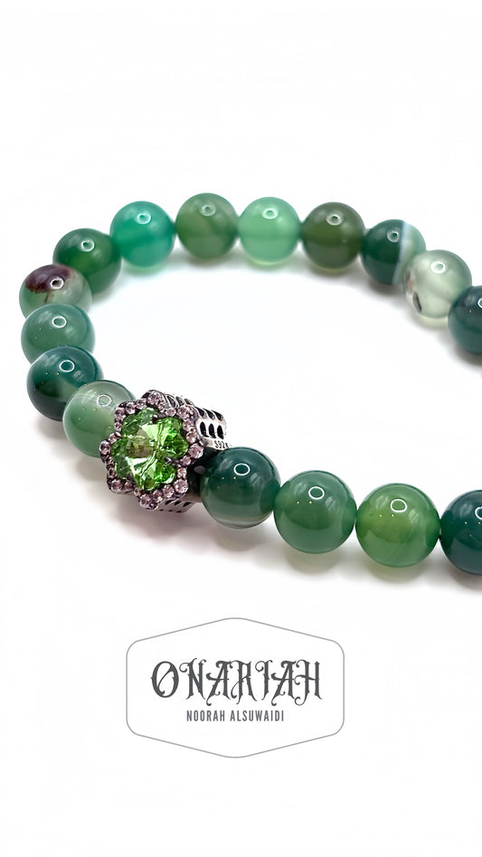 Lucky Bracelet