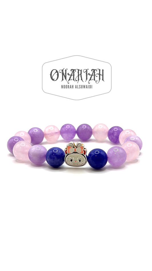 Labubu Jumbo Bracelet
