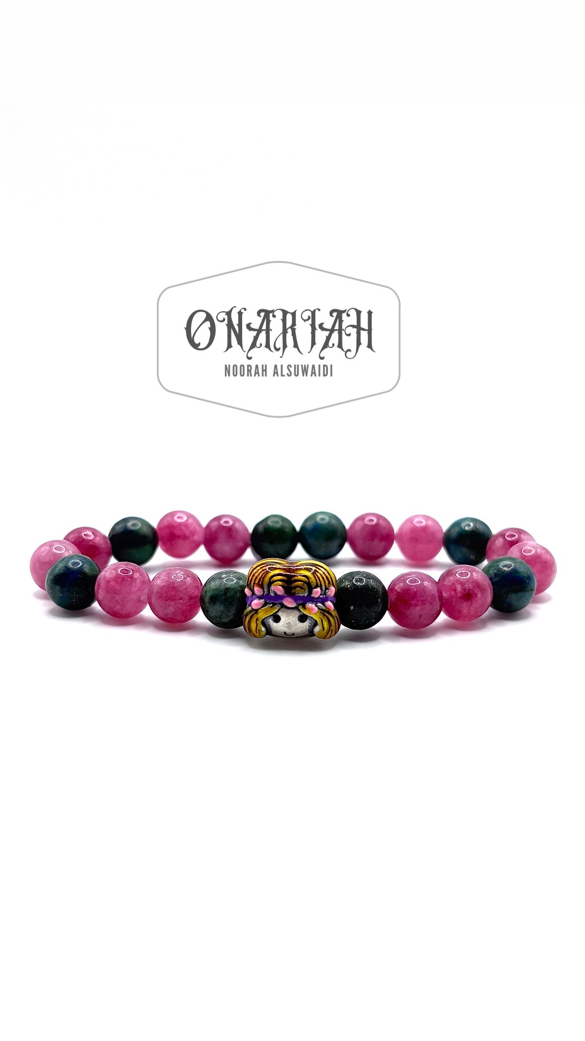 Mildred Bracelet