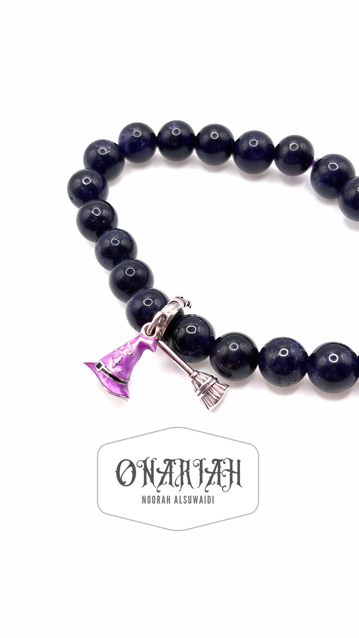 Witch Sandstone Bracelet