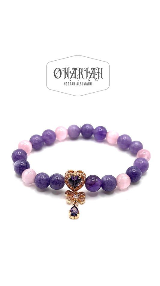 Sweetheart Bracelet ll