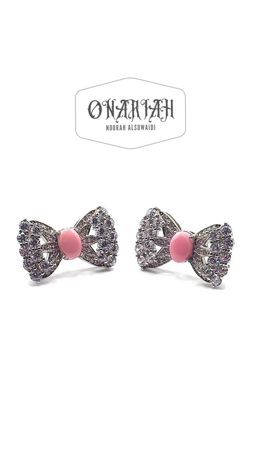Queen Shell Earrings