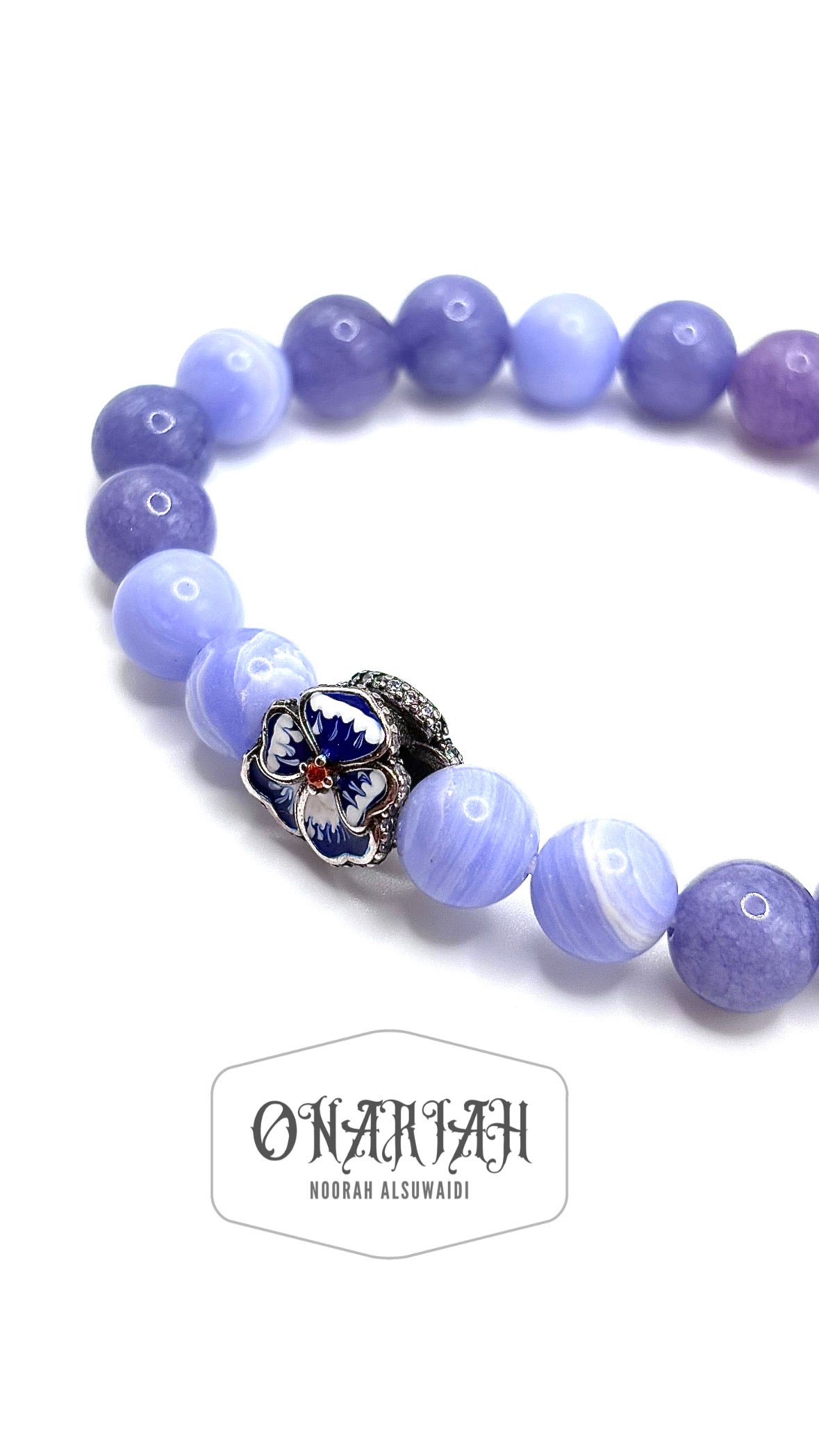 Garden Bracelet