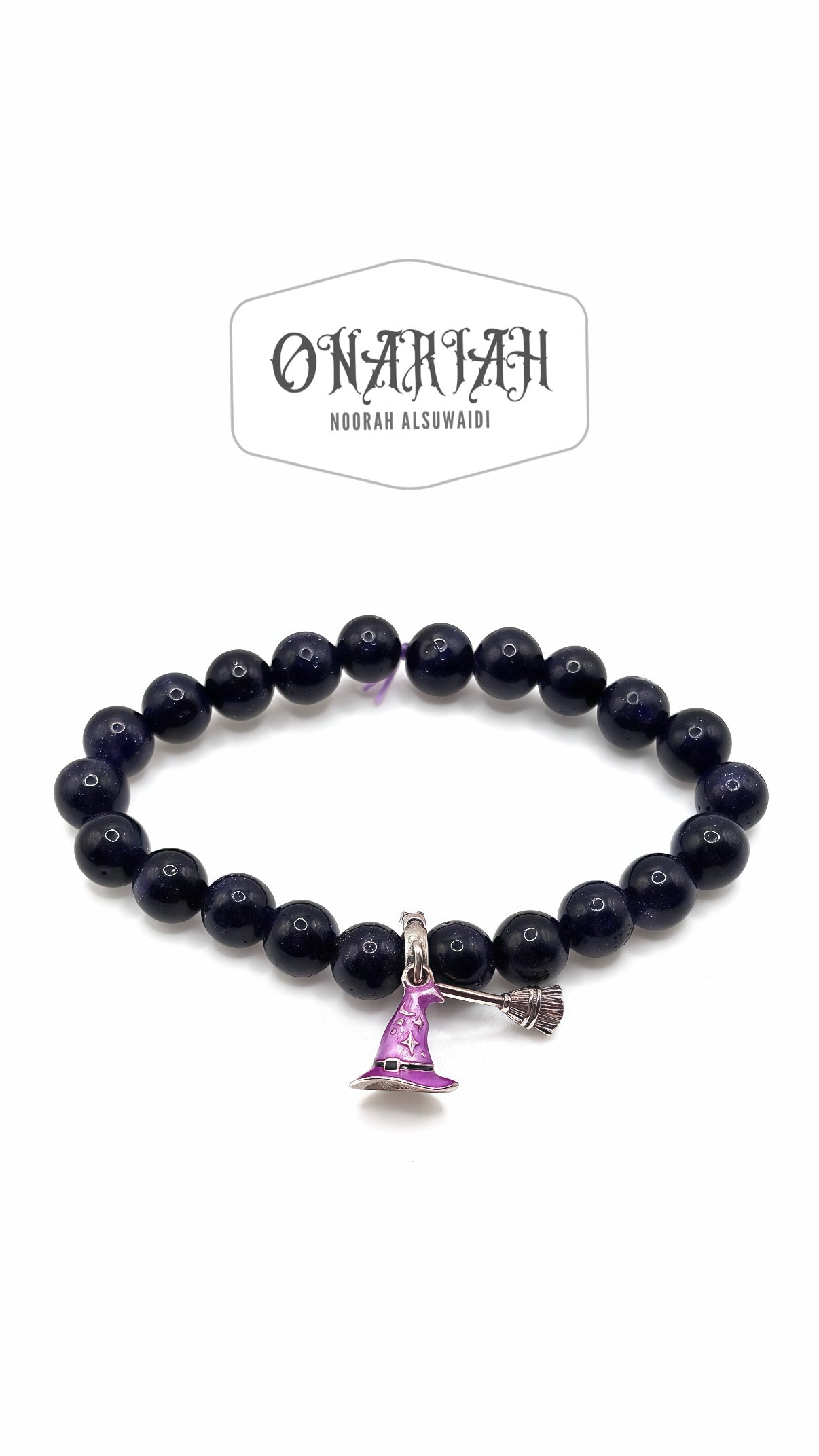 Witch Sandstone Bracelet