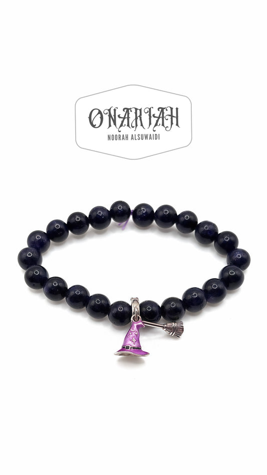 Witch Sandstone Bracelet