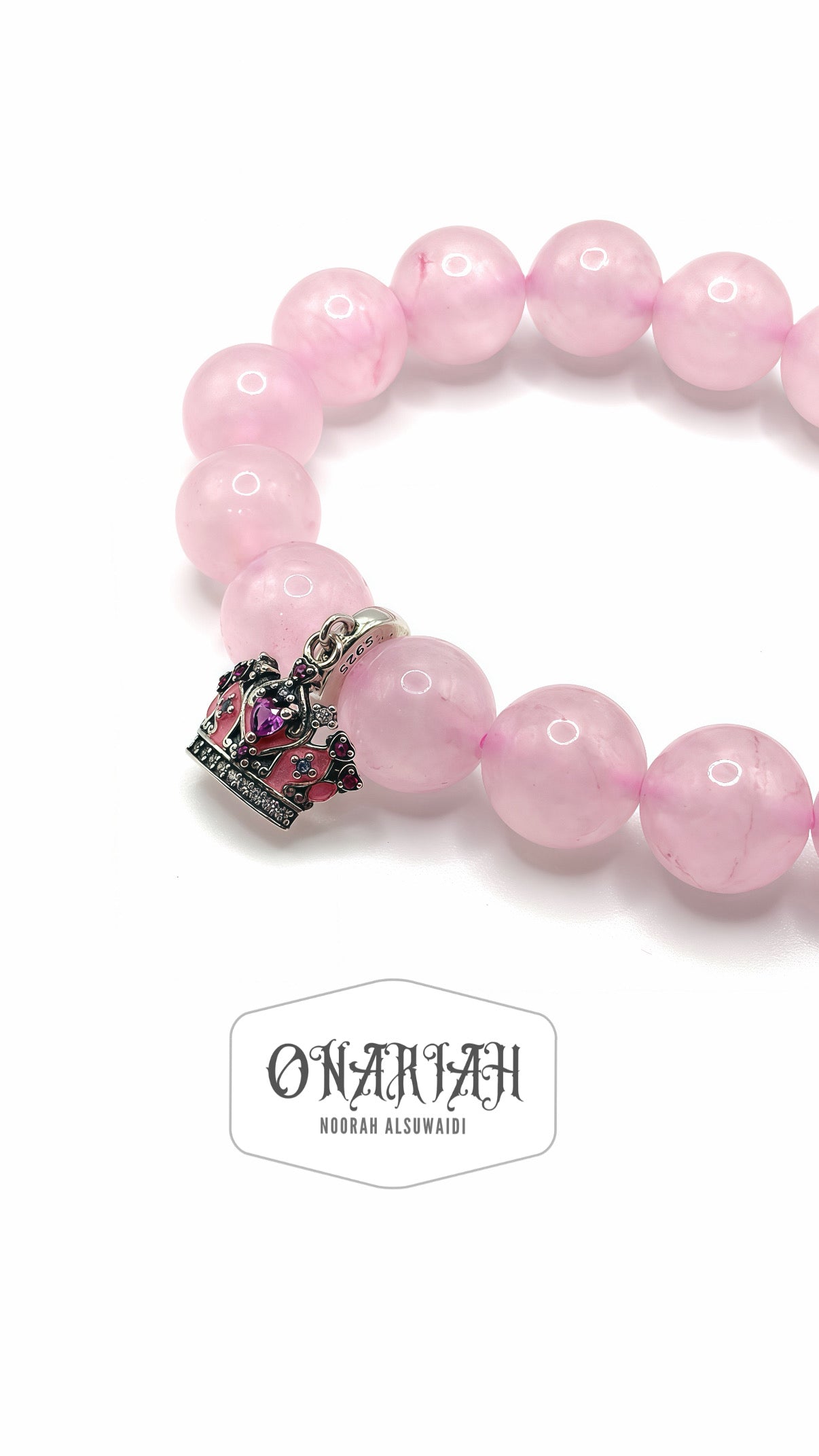 Tiara Bracelet