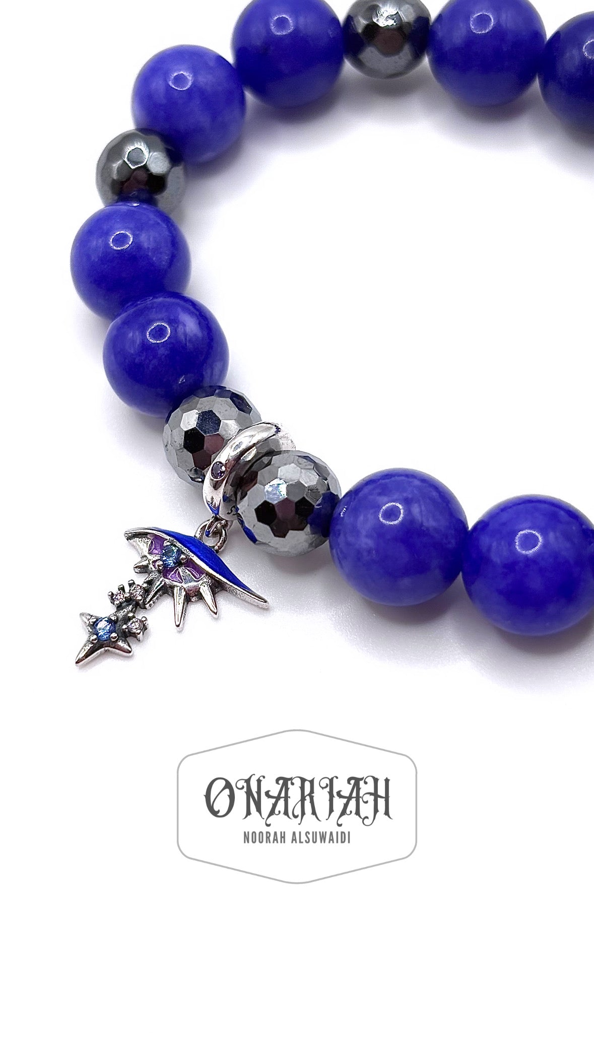Eye of Ra bracelet