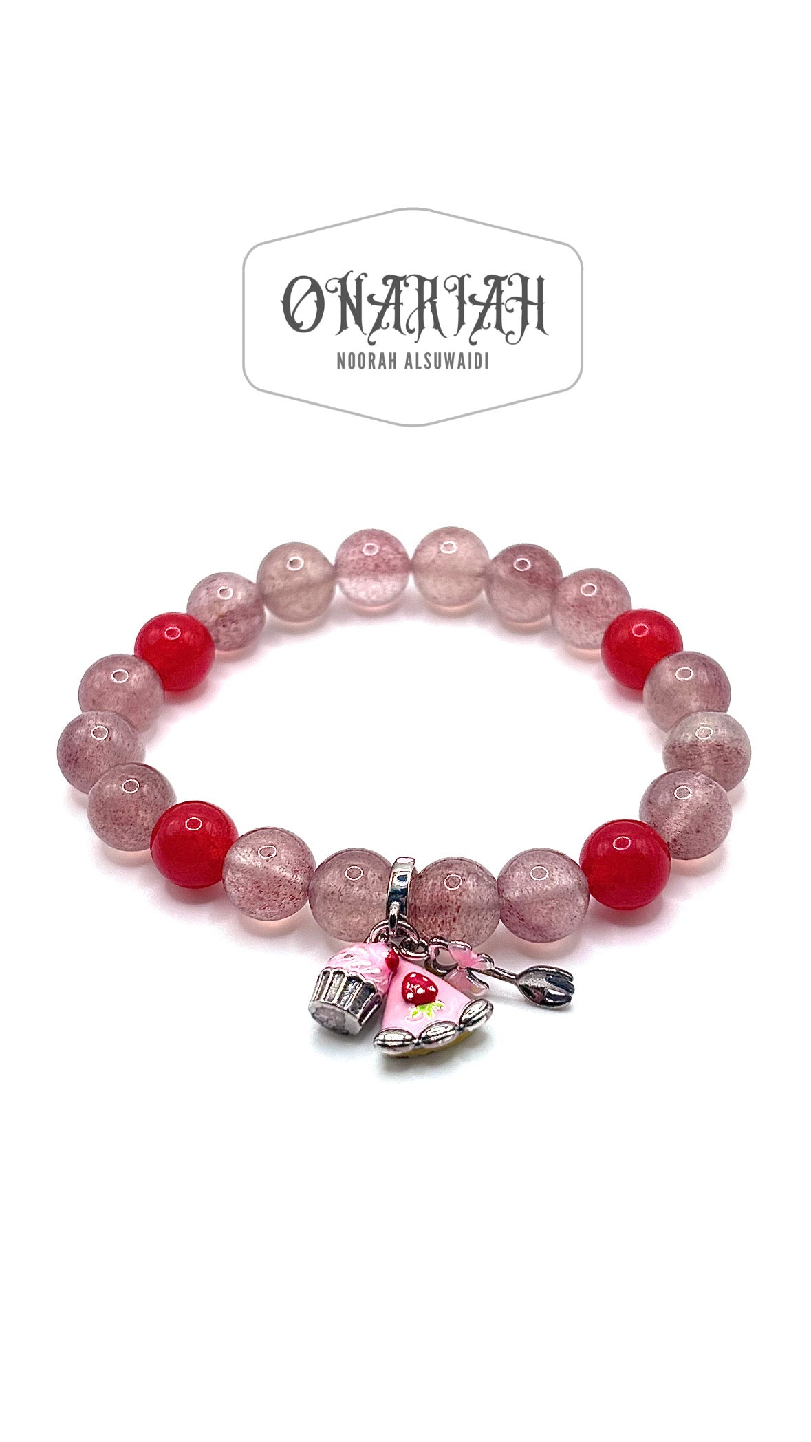Dessert Bracelet