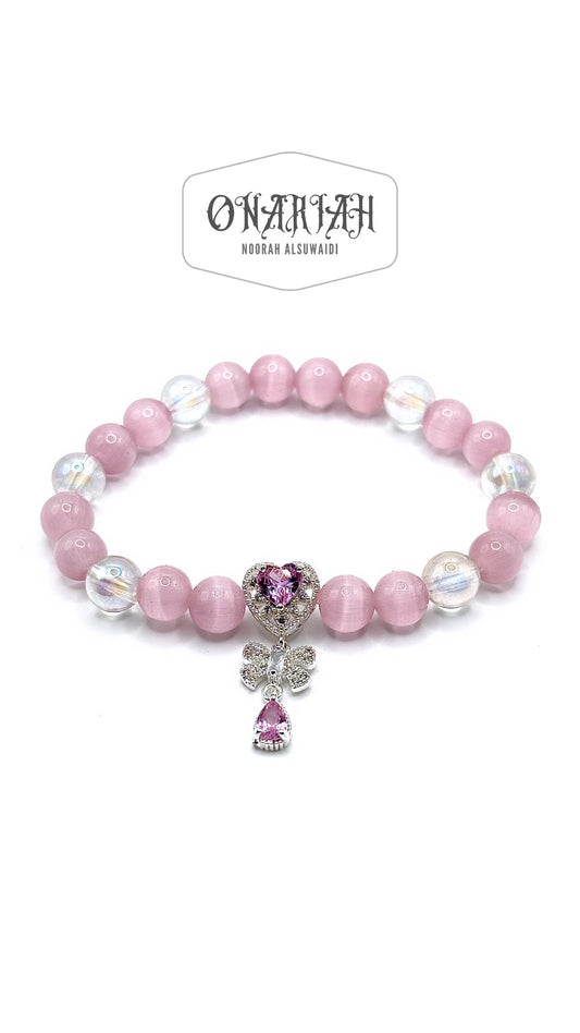 Sweetheart Bracelet l