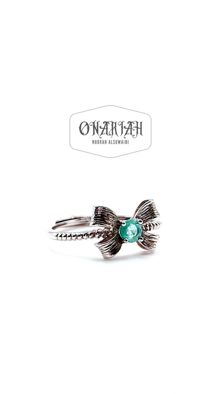 Serenity Jupiter Ring