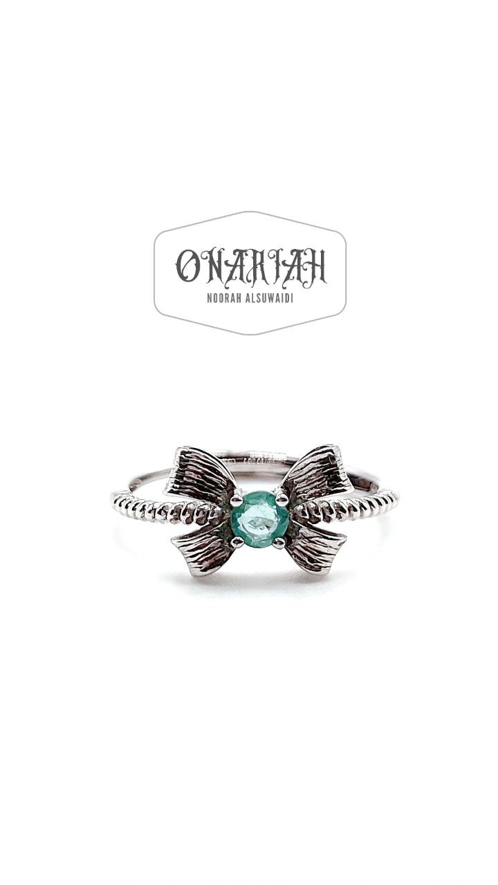 Serenity Jupiter Ring
