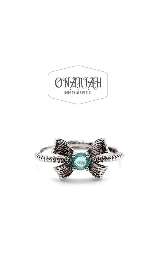Serenity Jupiter Ring
