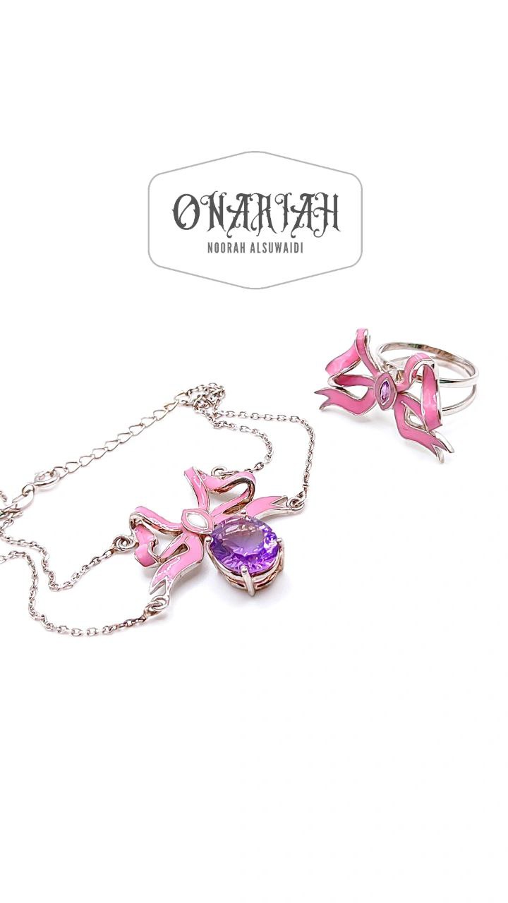 Serenity Iconic Bow Bracelet