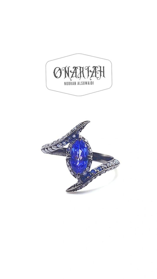 Gothiqa Ursula Ring